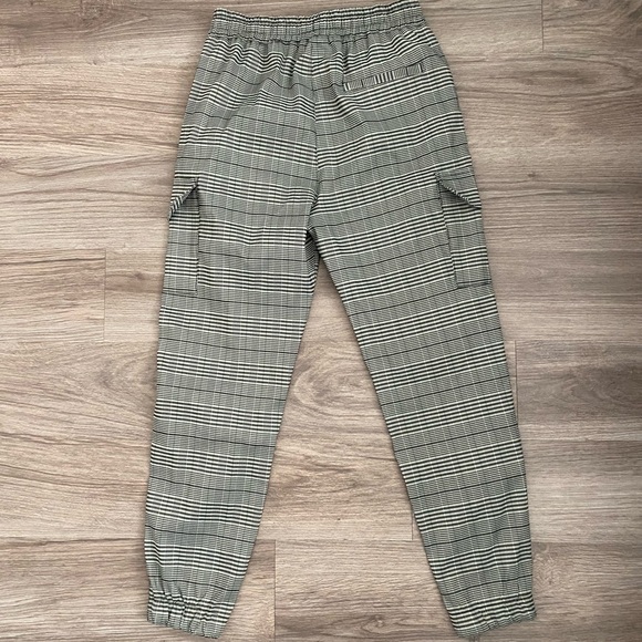 Lightweight Print Joggers - Picture 4 of 4